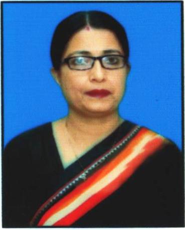 Dr. Mamta Choudhary