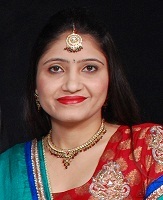 Mrs. Amandeep Kaur